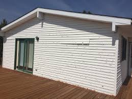 Best Aluminum Siding Installation  in Lavaca, AR